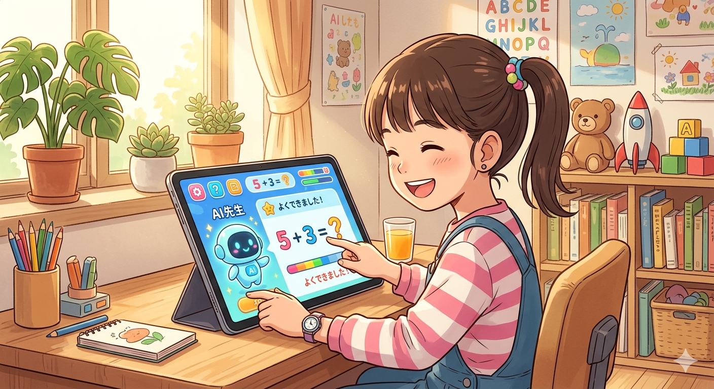1回目の生成結果