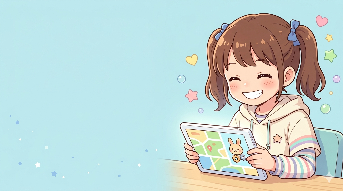 2回目の生成結果（改良後）